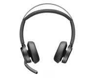 Poly Voyager Focus 2 Stereo USB-A UC - 1221393 - zdjęcie 2